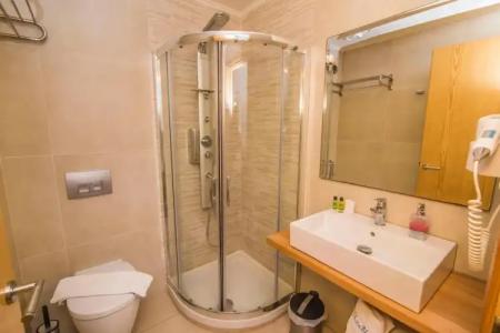 Grand TheoNi Boutique & Spa - 8