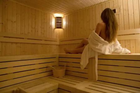 Grand TheoNi Boutique & Spa - 19