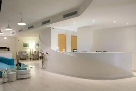 Grand TheoNi Boutique & Spa - 1