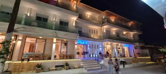 Grand TheoNi Boutique & Spa - 32