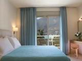 Room with sea side view