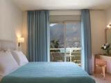 Double room with sea side view