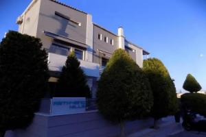 Rethymno Hills, Rethymno