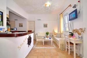 Panorama Hotel, Plaka