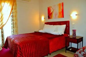 Avli Rooms, Ioannina
