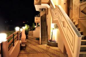 Thassos Grand Villas Apartments & Studios, Limenaria