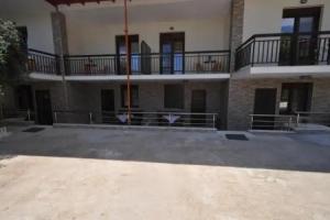 Apartment «Alba Studio Thassos», Kinira
