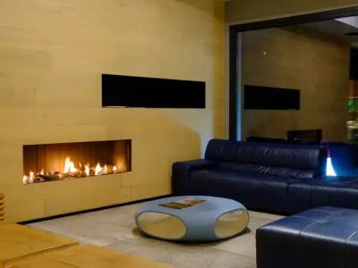 Essence Living Exclusive - 12