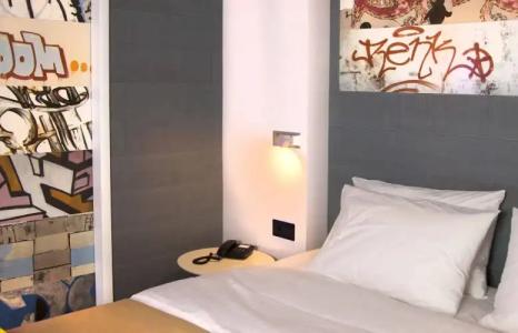 Essence Living Exclusive - 5