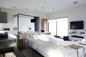 Seaview Maisonette Schinias, Schinias