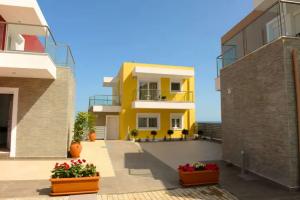 Gennadi Aegean Horizon Villas, Gennadi