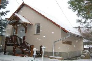 Maya Guesthouse, Eger