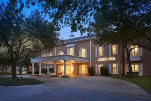 Cooper Hotel Conference Center & Spa, Dallas