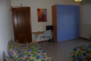Art & Music B&B, Villa San Giovanni