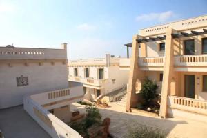 Eden Resort Country, Torre San Giovanni