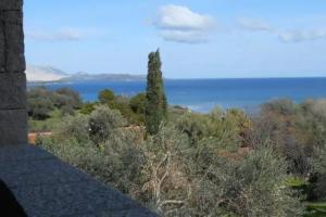 Villa Adele, San Teodoro