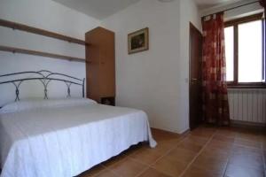 Agriturismo il Mercante, Manciano