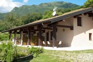 Farm Stay «Da Gesi», Sale Marasino