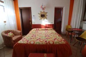 Stella Polare B&B, Rieti