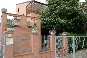 B&B Villino Giovanna, Porto Sant'Elpidio