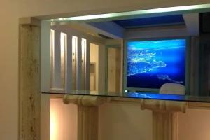 Hotel Villa Portuso, Porto Ercole