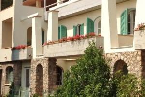 Hotel Villa Portuso, Porto Ercole