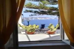 Guest House «Glicine», Ponza Village