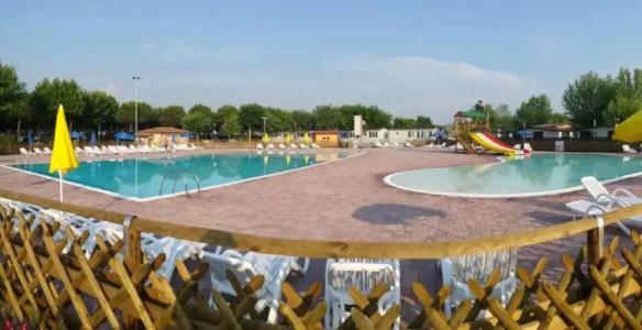 Campeggio del Garda - 10