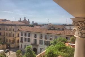 Arnaboldi Palace, Pavia
