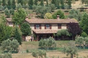 Agriturismo Panorama sul Lago, Passignano sul Trasimeno