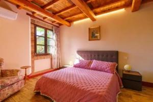 B&B Al Vecchio Forno, Montepulciano