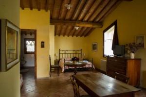 Farm Stay «Agriturismo Montaperti», Castelnuovo Berardenga