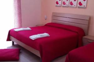 B&B Le Zagare, Pisticci