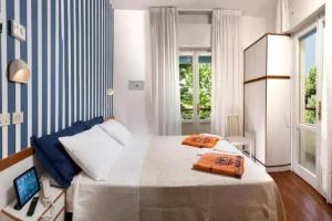 Hotel Albatros, Misano Adriatico