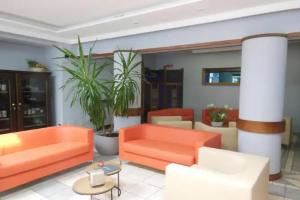 Hotel Giardino, Cannobio