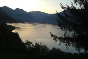 Villa Bellagio, Lezzeno