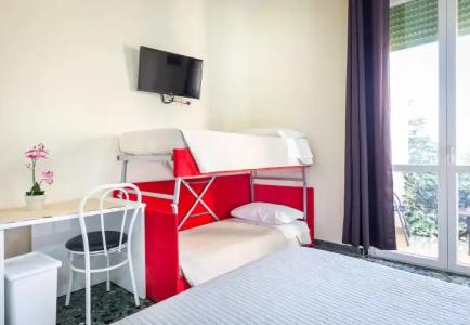 Maison Bianca B&B - 22