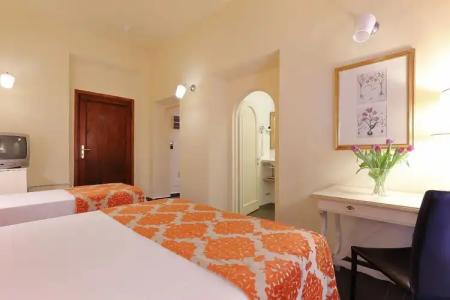 Relais Lavagnini Florence - 108