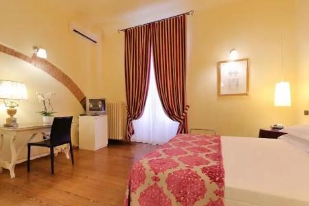Relais Lavagnini Florence - 94