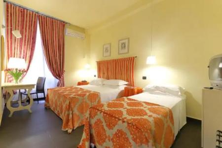 Relais Lavagnini Florence - 99