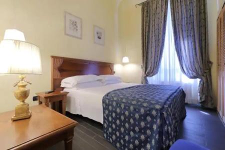 Relais Lavagnini Florence - 89