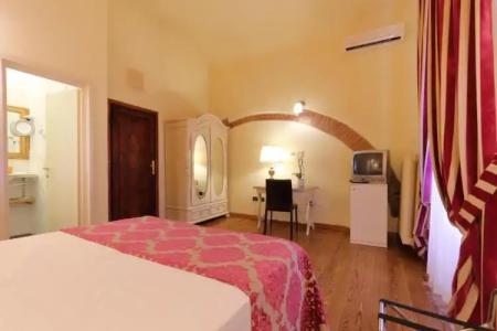 Relais Lavagnini Florence - 104