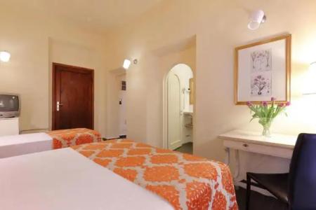 Relais Lavagnini Florence - 102