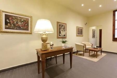Relais Lavagnini Florence - 71