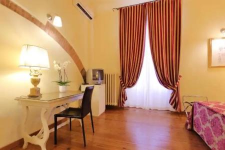 Relais Lavagnini Florence - 100