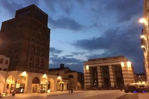 Hotel Capri, Brescia