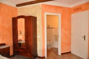 Bed & Breakfast «B&B Il Feriolo», Baveno