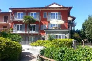 Bed & Breakfast «B&B Il Feriolo», Baveno