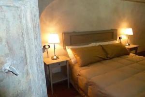 Il Viaggiatore 2, Anagni