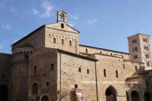 Il Viaggiatore 2, Anagni